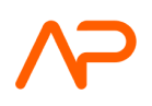 AP Gaming Logo